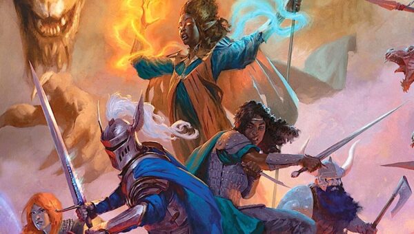 ‘Dungeons & Dragons’ x ‘World of Warcraft’ Crossover Hit With Major Delay