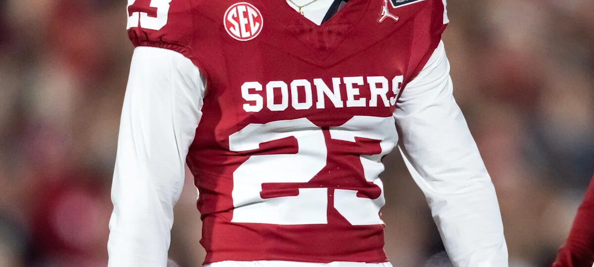 OU football vs Texas availability report: Who's in, out for Sooners in Red River Rivalry?