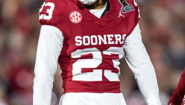OU football vs Texas availability report: Who's in, out for Sooners in Red River Rivalry?