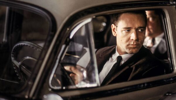 Russell Crowe’s Performance in This Prime Video Crime Thriller Is So Good, It Demands a Rewatch