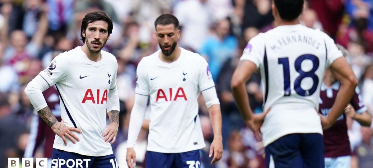 Does the Premier League 'Big Six' still exist?