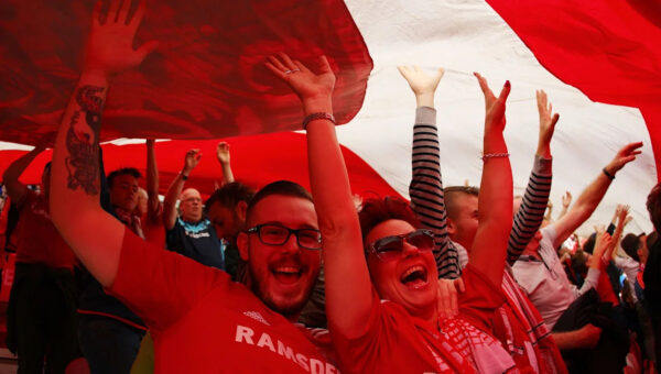 Boro legends return for 150th anniversary match