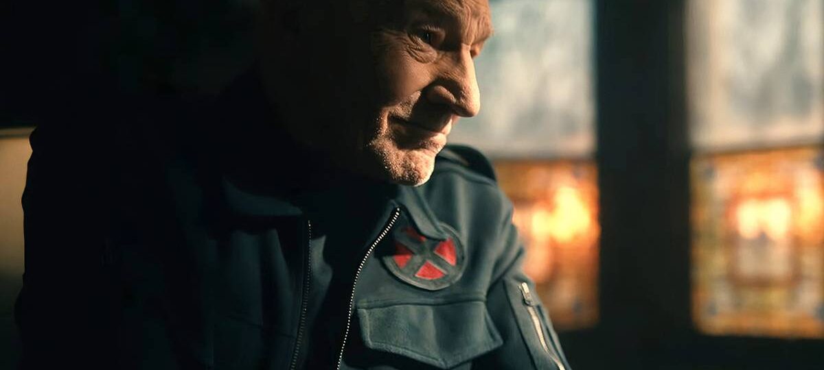 Marvel, Star Trek, and More Officially Pay Tribute to Sir Patrick Stewart