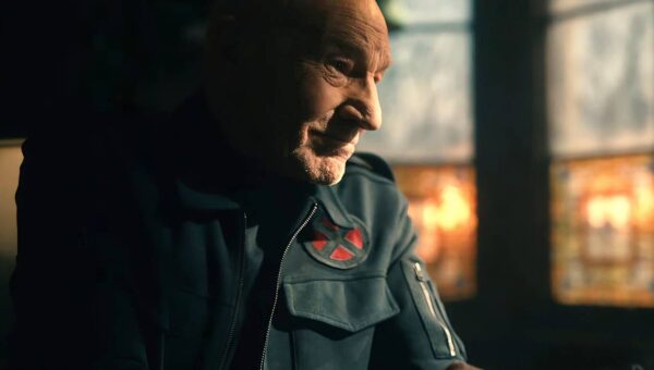 Marvel, Star Trek, and More Officially Pay Tribute to Sir Patrick Stewart
