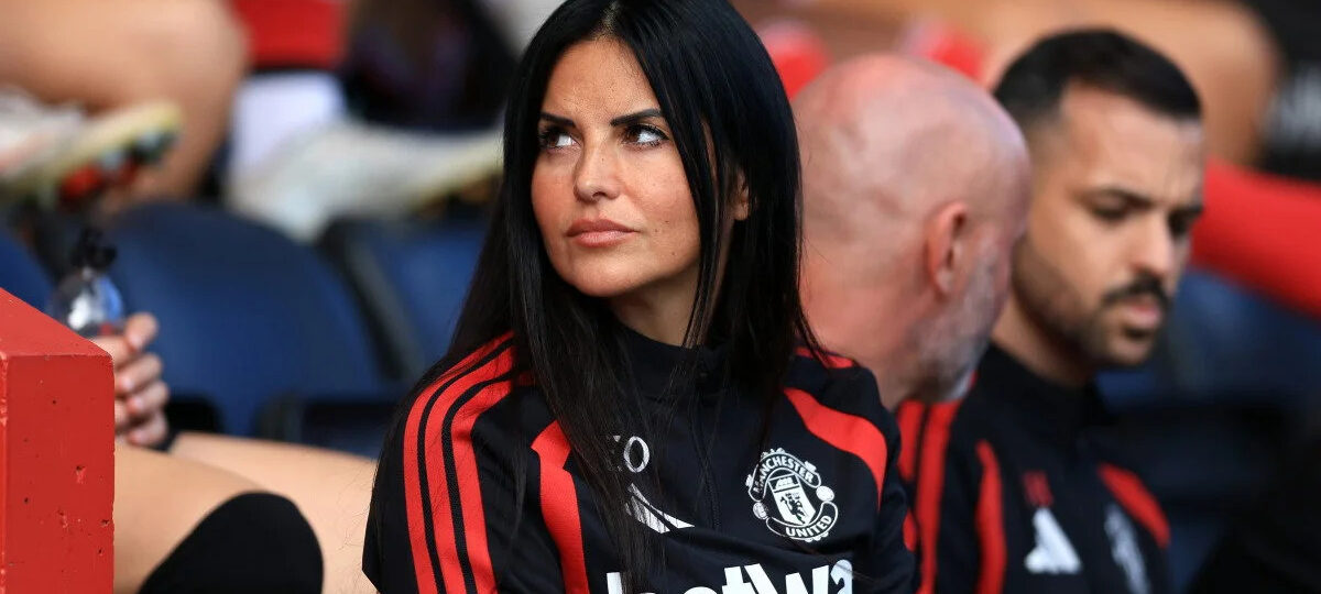 “Happiest person in the world”: Man United Women coach Eva Olid reveals what she cannot wait for this season