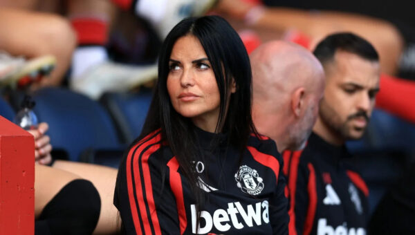 “Happiest person in the world”: Man United Women coach Eva Olid reveals what she cannot wait for this season