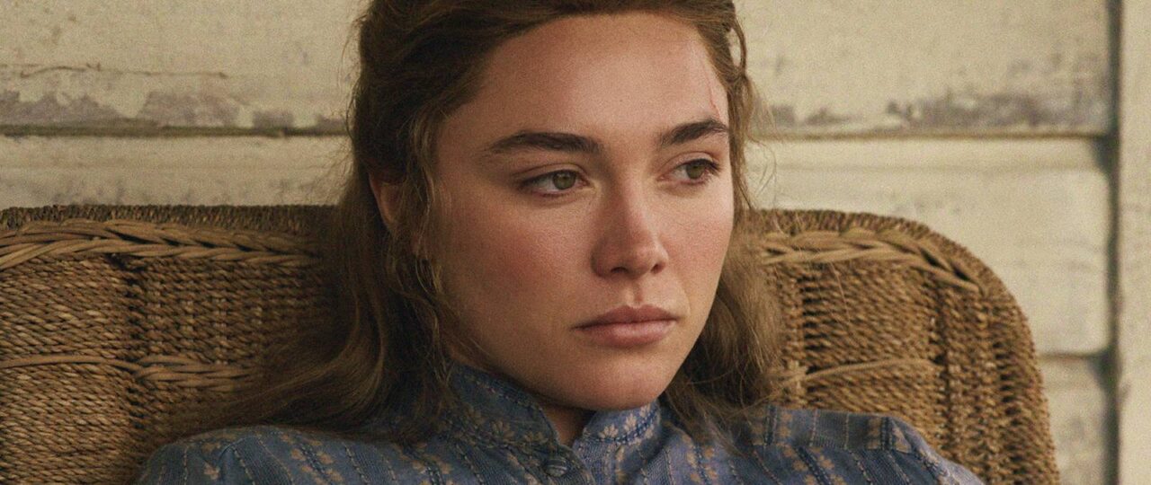 Florence Pugh’s Netflix Western Miniseries Officially Hits a Massive Streaming Milestone