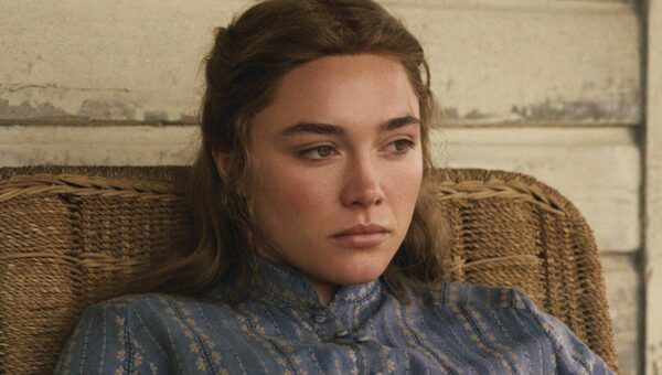 Florence Pugh’s Netflix Western Miniseries Officially Hits a Massive Streaming Milestone