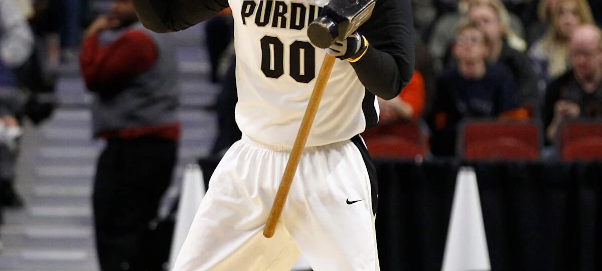 Quick Preview: Purdue Boilermakers vs. Purdue-Fort Wayne Mastodons