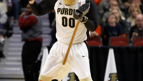 Quick Preview: Purdue Boilermakers vs. Purdue-Fort Wayne Mastodons
