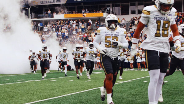 Georgia Tech @ Pitt Where To Watch/Game Thread