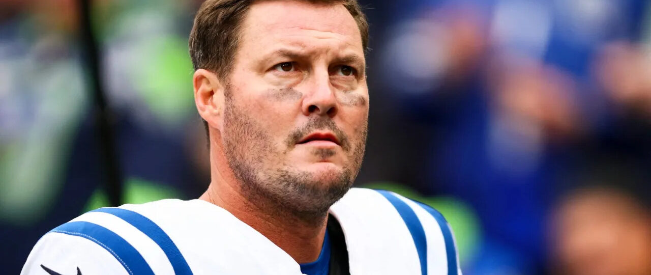 Why NC State should hire Philip Rivers despite obvious risks of tabbing high school coach