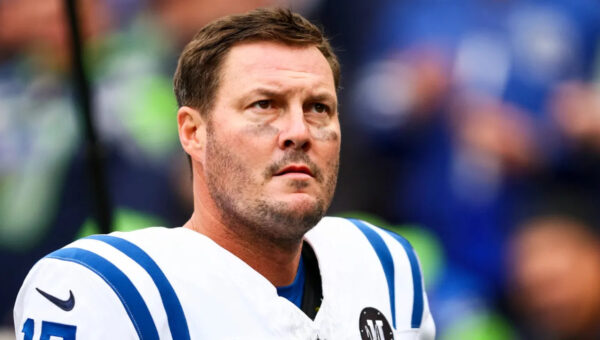 Why NC State should hire Philip Rivers despite obvious risks of tabbing high school coach