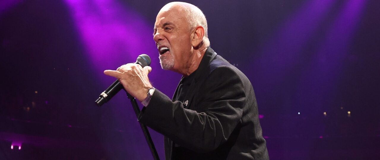 Is Billy Joel Retiring? Everything to Know About His Future Performances