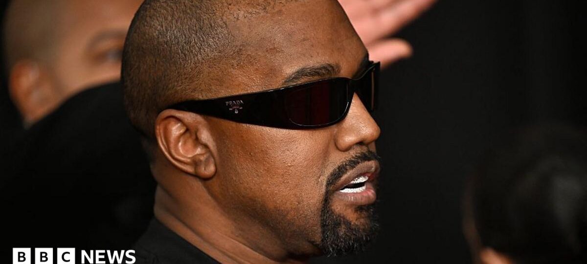 Kanye West's Russia shows officially cancelled after weeks of uncertainty