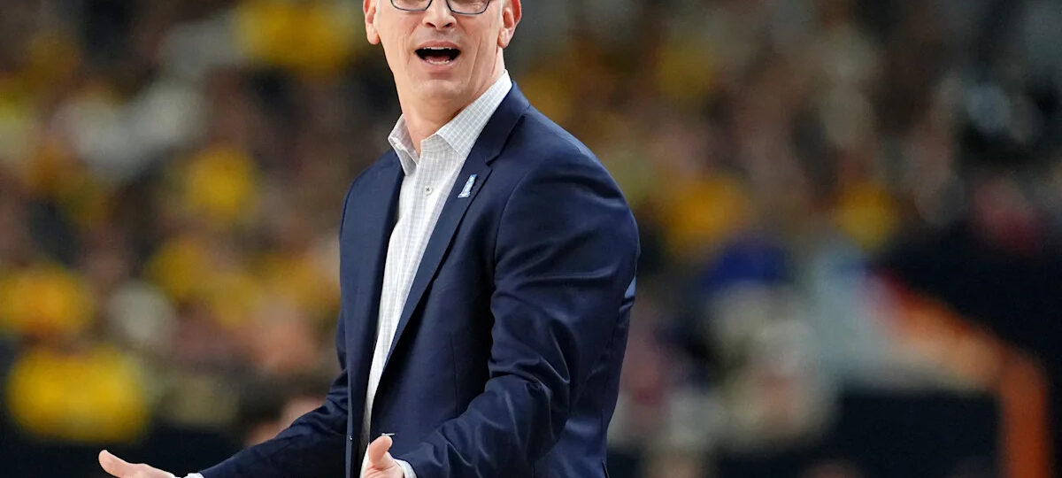 UNC loses out on basketball recruiting target to 6-time NCAA Champions