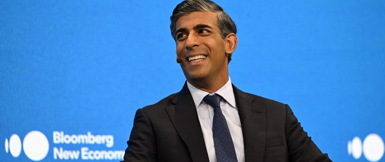Britain's ex-prime minister is paid up to $10,000 an hour advising Anthropic, Microsoft, and Goldman