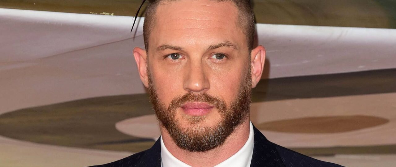 Netflix Is Officially Removing Tom Hardy’s Divisive $1 Billion Epic