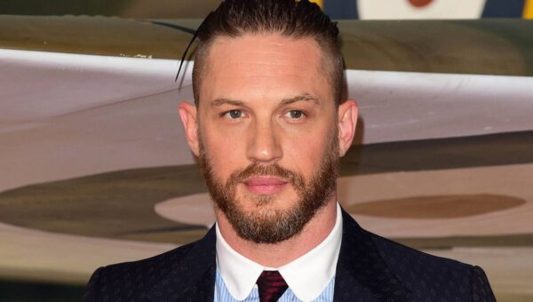 Netflix Is Officially Removing Tom Hardy’s Divisive $1 Billion Epic