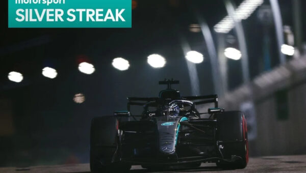 Toto Wolff defends George Russell after costly sprint crash in Singapore