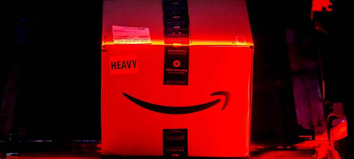 Is Amazon driving up prices at other stores?