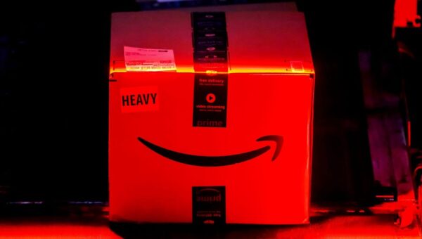 Is Amazon driving up prices at other stores?