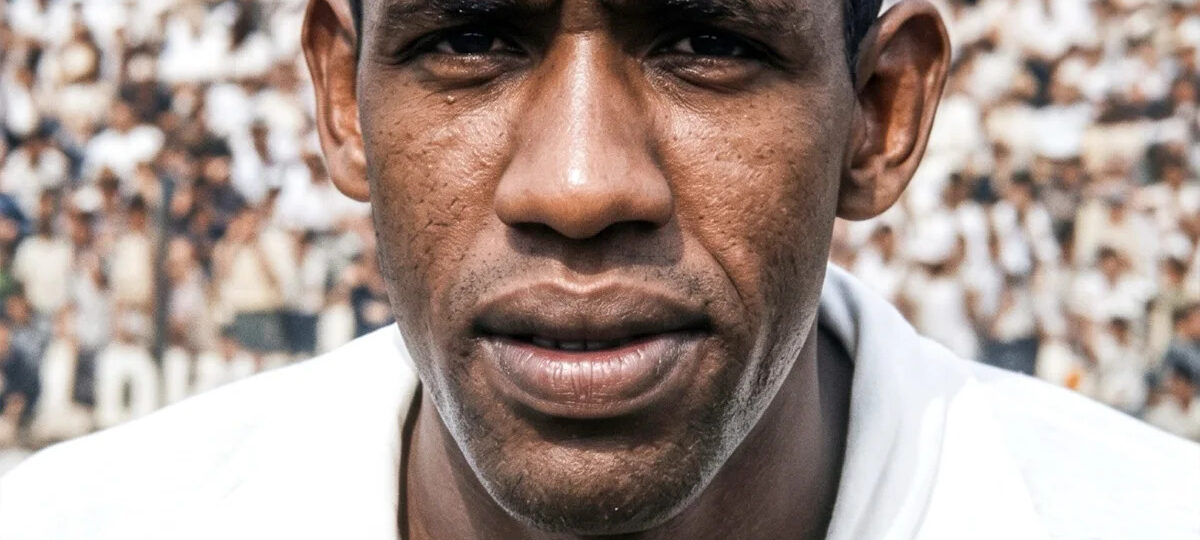 Mengálvio, the unassuming midfielder of the Dream Attack