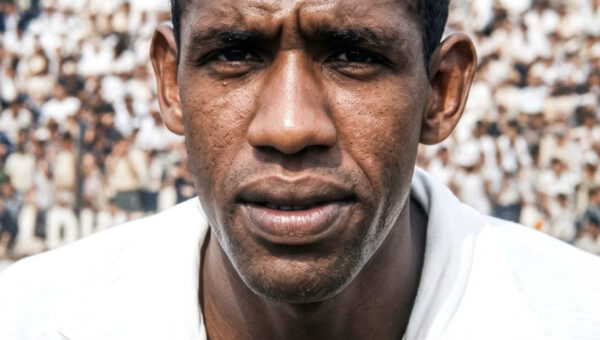 Mengálvio, the unassuming midfielder of the Dream Attack