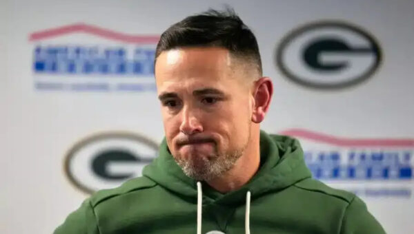 Packers Get Brutal Wake-Up Call About Start to Season