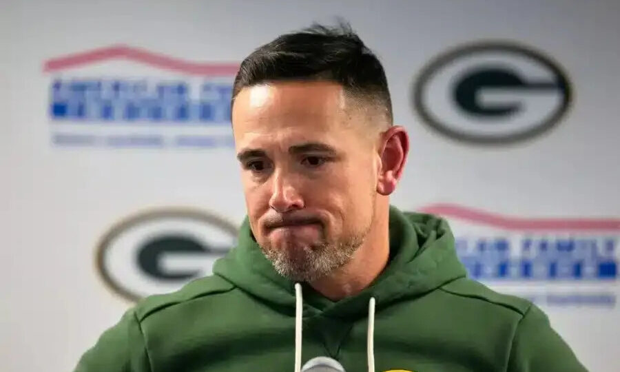 Packers Get Brutal Wake-Up Call About Start to Season