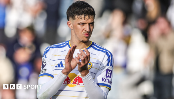 Chiellini guidance to Leeds 'rock' - could Muharemovic be signing of season?
