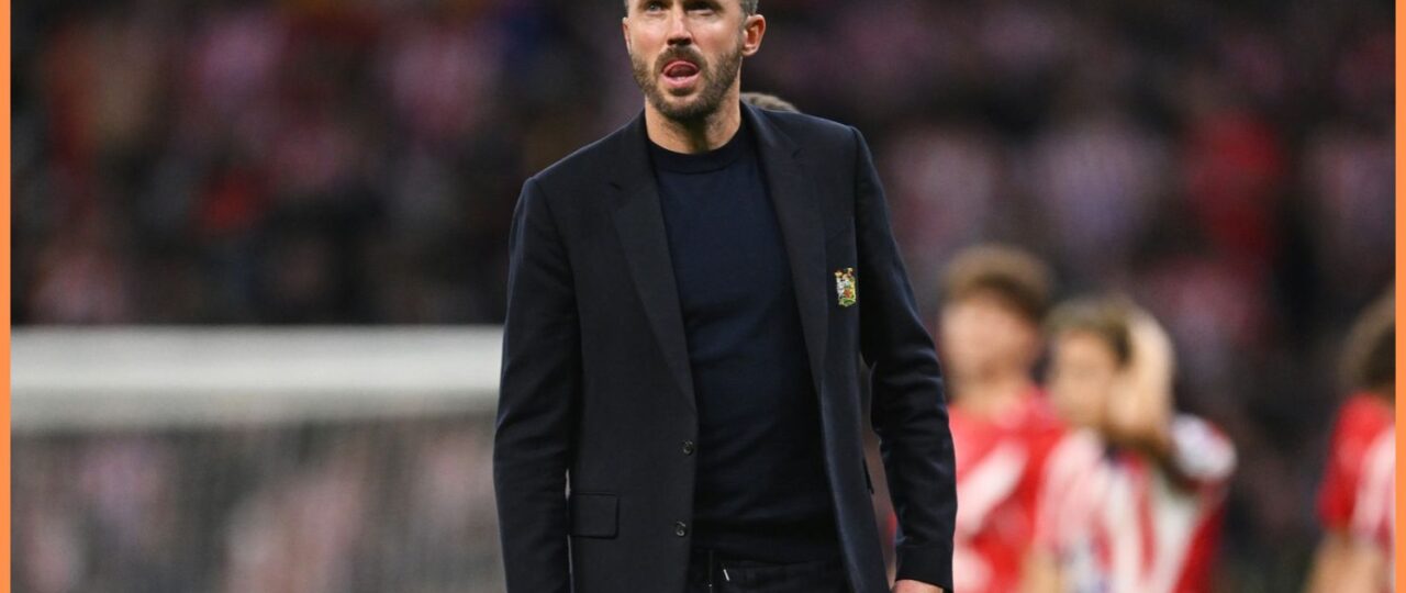 ‘One of the best’ managers is ready to take over Man United after Atletico defeat