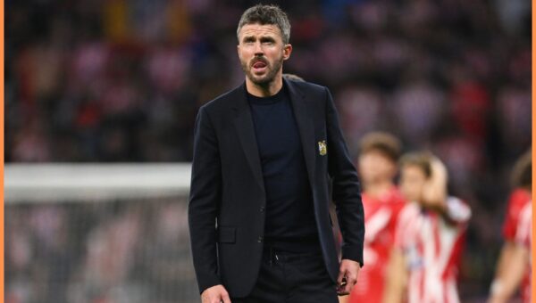 ‘Chaos’ at Man United as emergency meeting involving senior figure is claimed after Atletico defeat