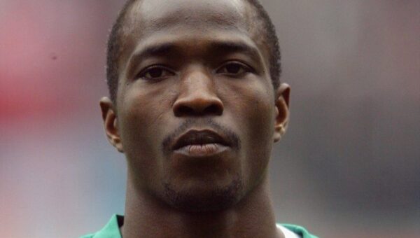 2026 Ballon d’Or: John Utaka names best player, goalkeeper to win awards