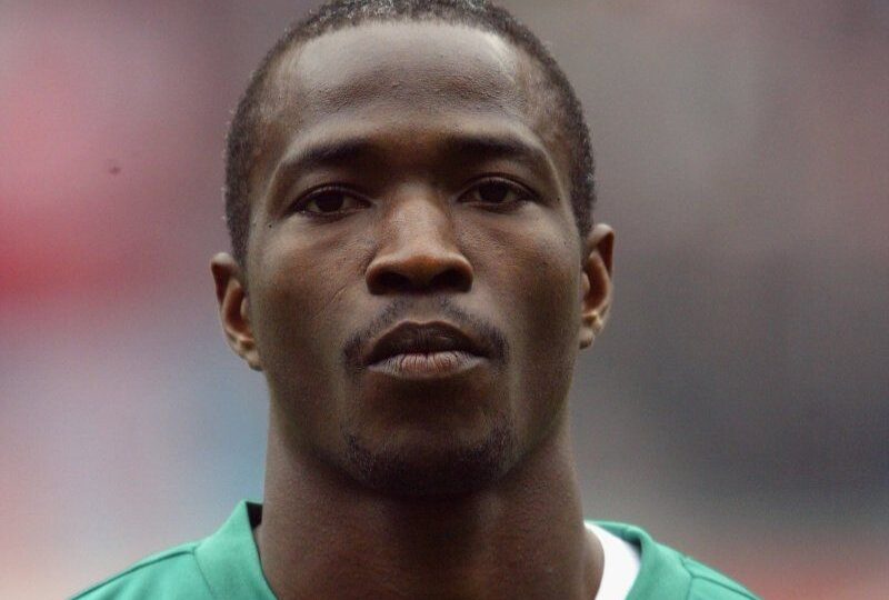 2026 Ballon d’Or: John Utaka names best player, goalkeeper to win awards