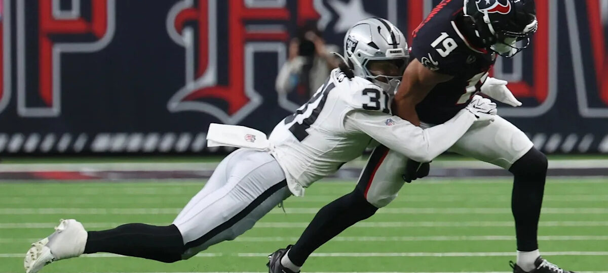 Texans Rumors: Latest $35M Blockbuster May Lead to Sudden Departure