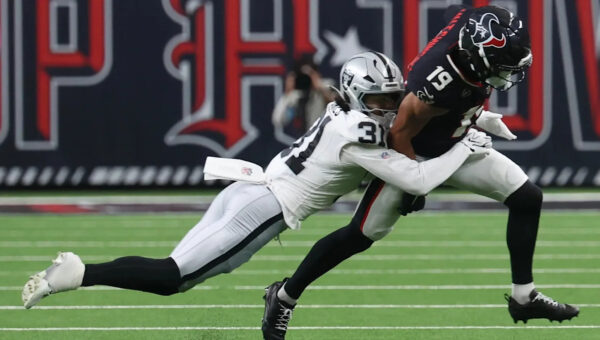 Texans Rumors: Latest $35M Blockbuster May Lead to Sudden Departure