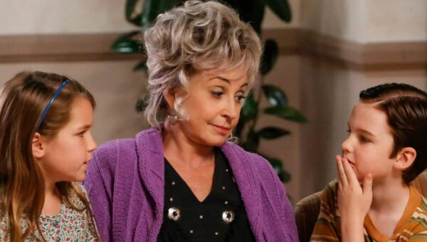 ‘Young Sheldon’ Star Officially Calls Out Jim Parsons’ “Dreaded” Finale Scene 2 Years Later
