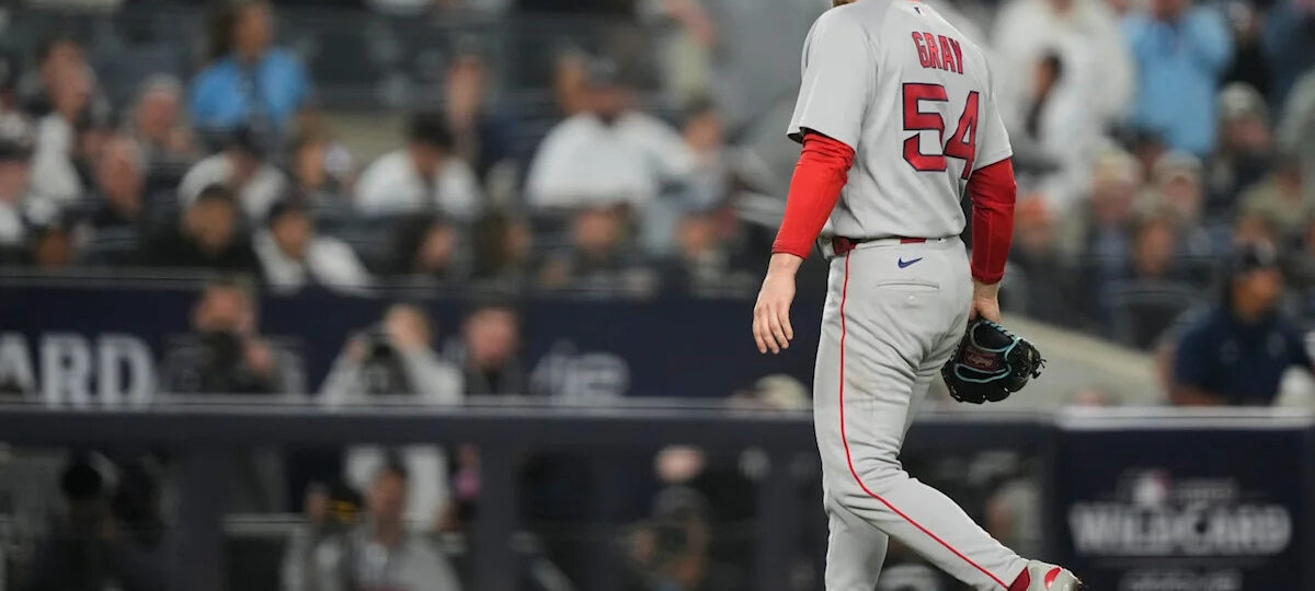 Analytics vs. players: Red Sox tensions boil over