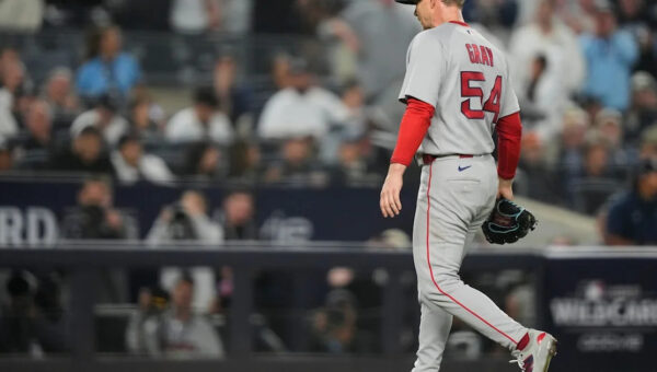 Analytics vs. players: Red Sox tensions boil over