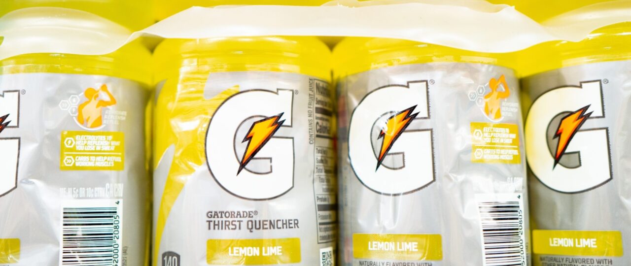 Why Is Gatorade Being Recalled? PepsiCo’s Undeclared Dyes Recall Explained