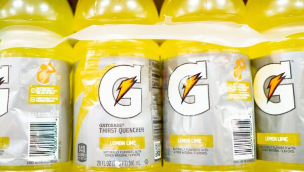 Why Is Gatorade Being Recalled? PepsiCo’s Undeclared Dyes Recall Explained