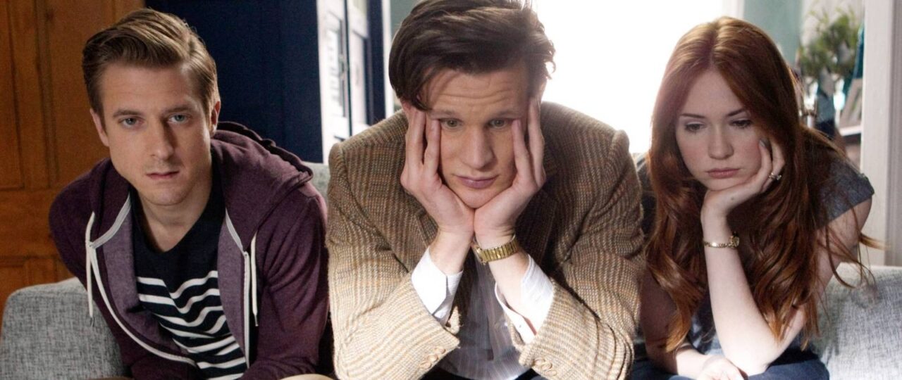 ‘Doctor Who’ Has the Perfect Answer to Its Biggest Doctor Problem