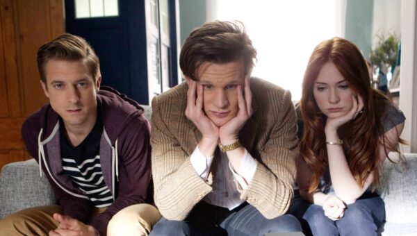‘Doctor Who’ Has the Perfect Answer to Its Biggest Doctor Problem
