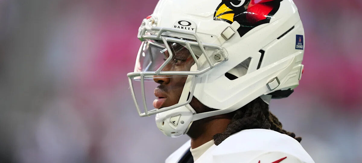 Report: Colts won't be trading for Cardinals WR Marvin Harrison Jr.