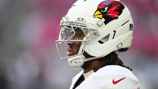 Report: Colts won't be trading for Cardinals WR Marvin Harrison Jr.