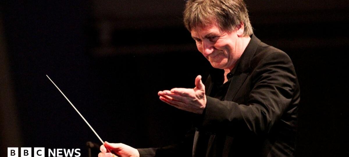 Blue Planet and Gandhi composer George Fenton dies aged 76