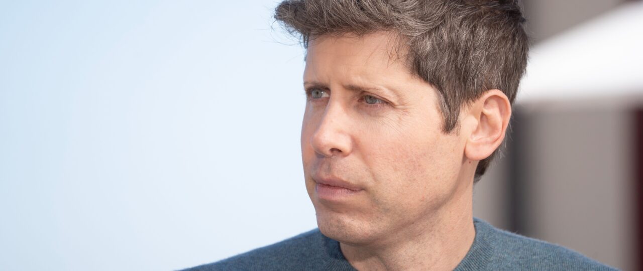 Sam Altman says he has ‘empathy’ for mathematicians who are upset about AI