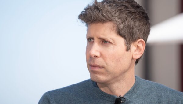 Sam Altman says he has ‘empathy’ for mathematicians who are upset about AI