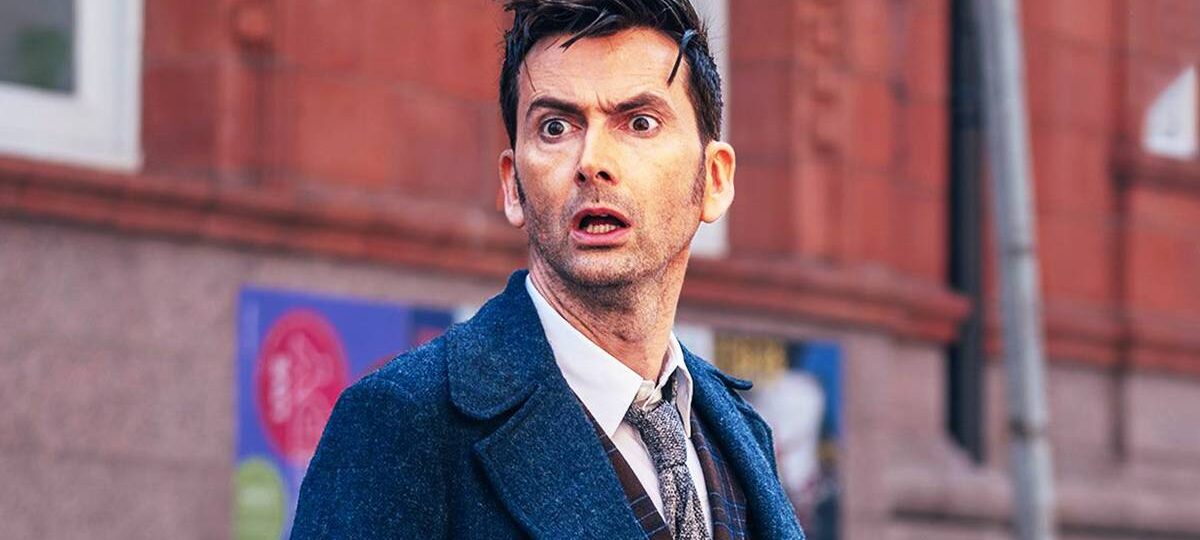 Forget ‘Doctor Who,’ This 12-Episode Sci-Fi Masterpiece Is the Perfect Weekend Binge